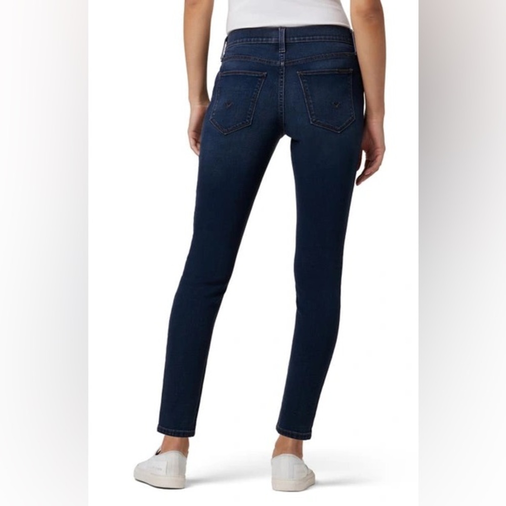 NWT Hudson Jeans Natalie Mid Rise Size 23